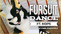 Fursuit Dance / Nope / `Aphasia` //