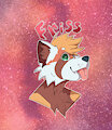 Friss Badge! by Adondis