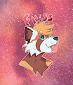 Friss Badge!