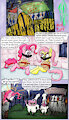Kind Daddy Pig and Pinkie Pie pg.4 by MADJerk