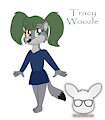 Tracy Woozle