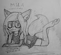 Mila (First Attempt)