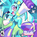 Spaicy Game Cover by Spaicy