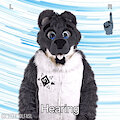 ASL - Hearing by wakewolf