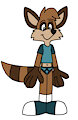 Buster Ringtail