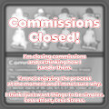 Commissions Closed!
