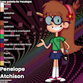 Penelope Atchison (3-6-2024)