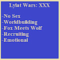 The Lylat Wars XXX 5 by draconicon