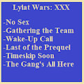 The Lylat Wars XXX 6 by draconicon