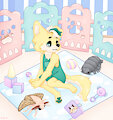 Playpen [ready YCH]