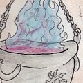 Cauldron