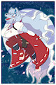 Ninetales extra outfit