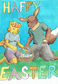 Easter '24 by n1ghtmar37