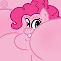 PPPFP (Pinkie Pie Profile Picture!) by OverfedPets