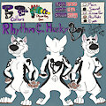 RhythmC.Husky [2024] by RhythmCHusky94