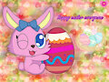 JP: happy Easter day everyone by suckaysuAmigos200