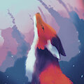 fox piece by barnOwl