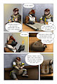 Broken Sword-Chapter 2 Page 18 by Tokon