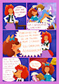 Marina & Prunella Comic Part 7