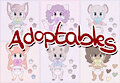 Adoptables :) 2