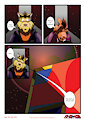 King-Ace Episode 10 Page 03 by Rahshu