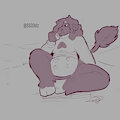 Suggestion Stream Drawings: Relaxation by Lunarcey