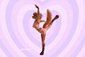 GIF: ballet love
