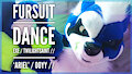 Fursuit Dance / Exe / ‘Ariel’ //