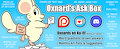 Oxnard's Ask Box (Ko-fi Version) by Nishi