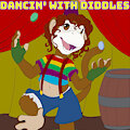Dancin' With Diddles