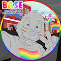PRIDE MONT ICON / F2U / Purchase it from 3 USD by MoroniLeon