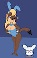 Playboy Bunny Beatrice