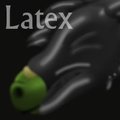 Gooey latex by Dragon122
