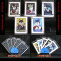 Biggest Little Fur Con Card Badges - Wave 1