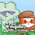 Together ✨ by FreddieInDaBoxx