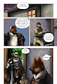 Broken Sword-Chapter 2 Page 19 by Tokon