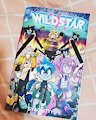 WILDSTAR - Issue 01 - Physical Proof!