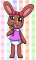 Amy's Rainbow Lollipop -By KiaoLune- by DanielMania123