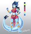 Kobold Adoptable -CLOSED-