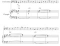 sheet music by LionguardLover1512