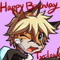 Happy Birthday Tycloud by tp6djo6xup6