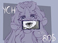 AHEGAO YCH - open by Rindewoo
