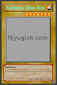 Yu-Gi-Oh CT03-EN001