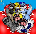 Balloons Paws N Snuggles