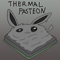 thermal pasteon