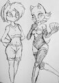 Sketch Dump 4-14-2024