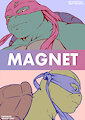 Magnet, chapter 4 by Baraturts