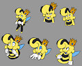 Honey Expressions