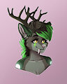[C] Hira by VolodyaNocturne
