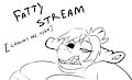 STREAM NOW! [accepting stream comms]